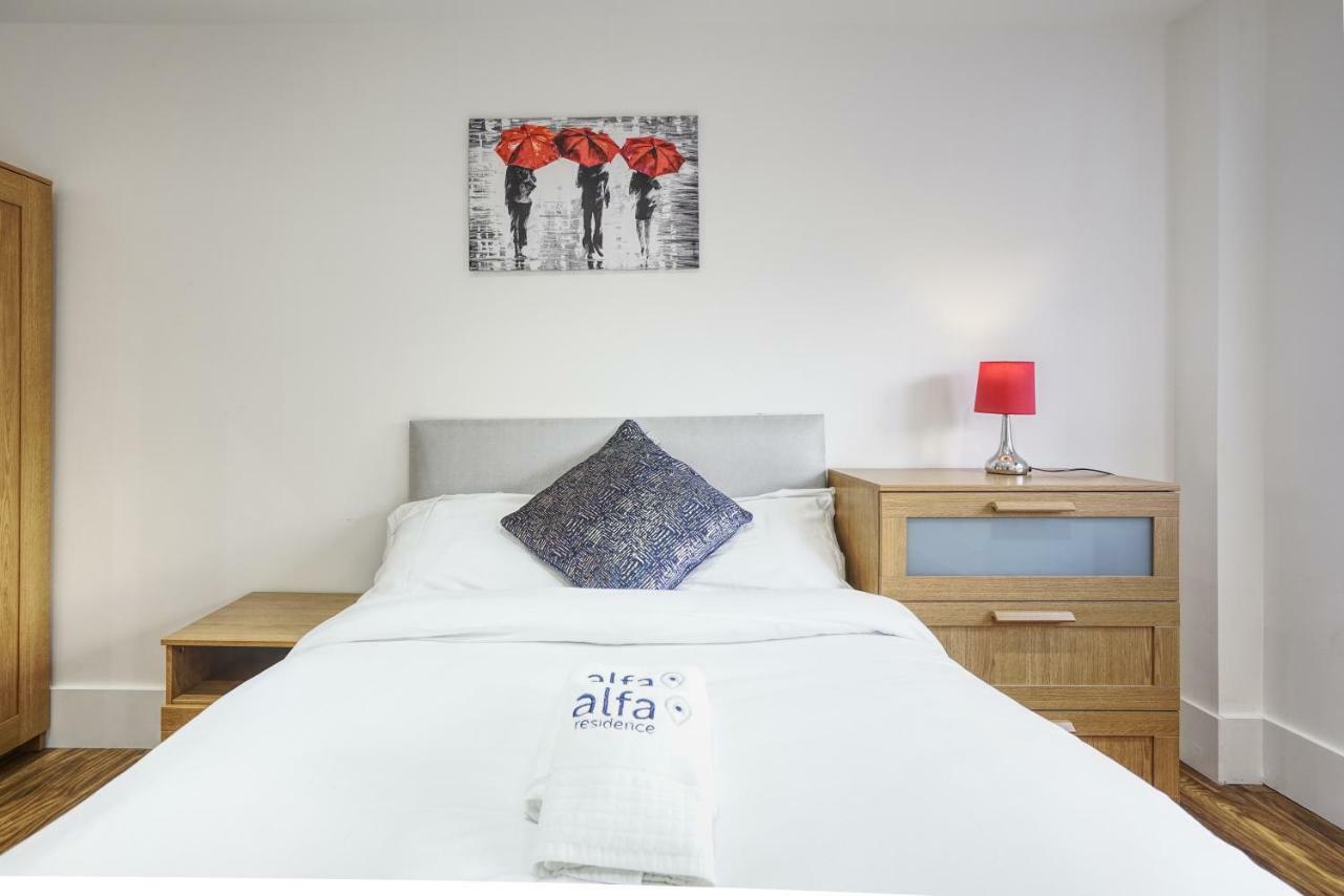 Alfa Apartments, Quarry Court, High Street, Morley Leeds (West Yorkshire)
