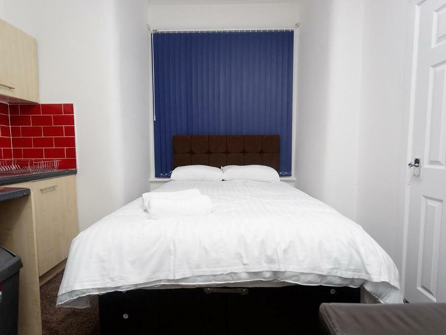 Kirkstall House * Leeds (West Yorkshire)