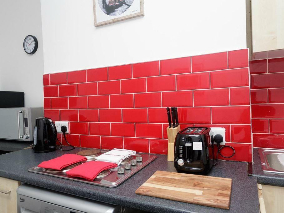 Kirkstall House Apartment *