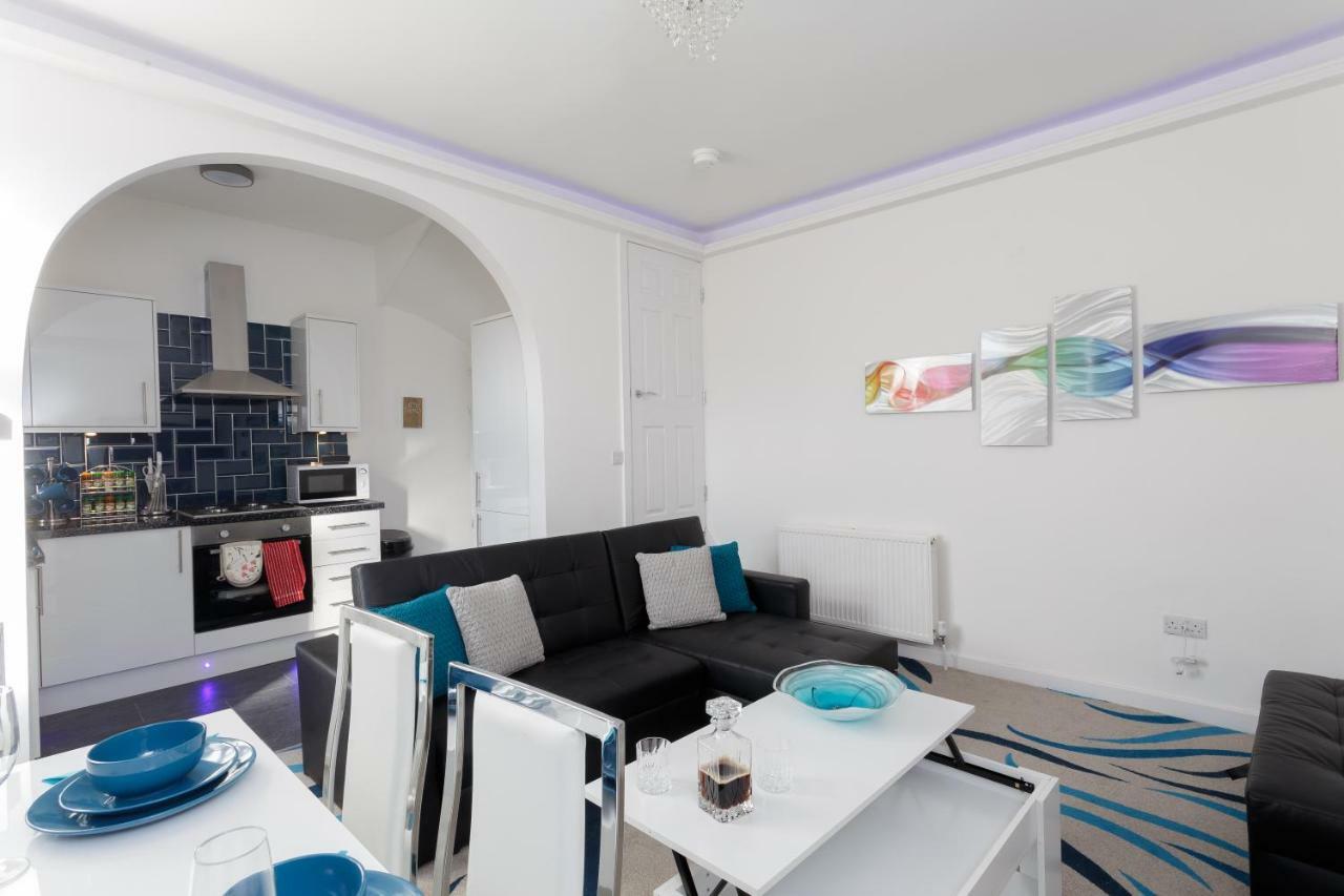 Apartment Clifton Bespoke Serviced Leeds (West Yorkshire)