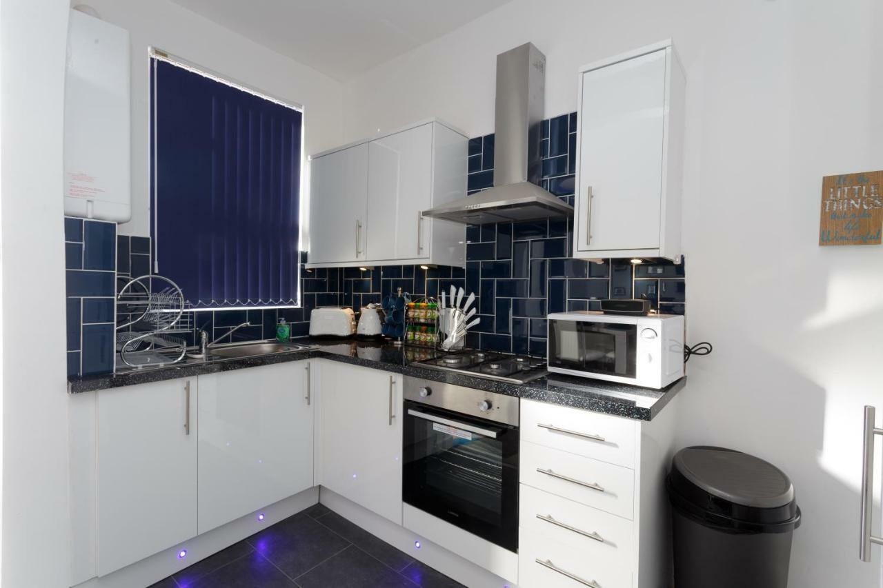 Apartment Clifton Bespoke Serviced *