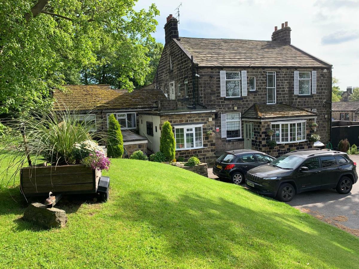 Guest house Peasehill Leeds (West Yorkshire)