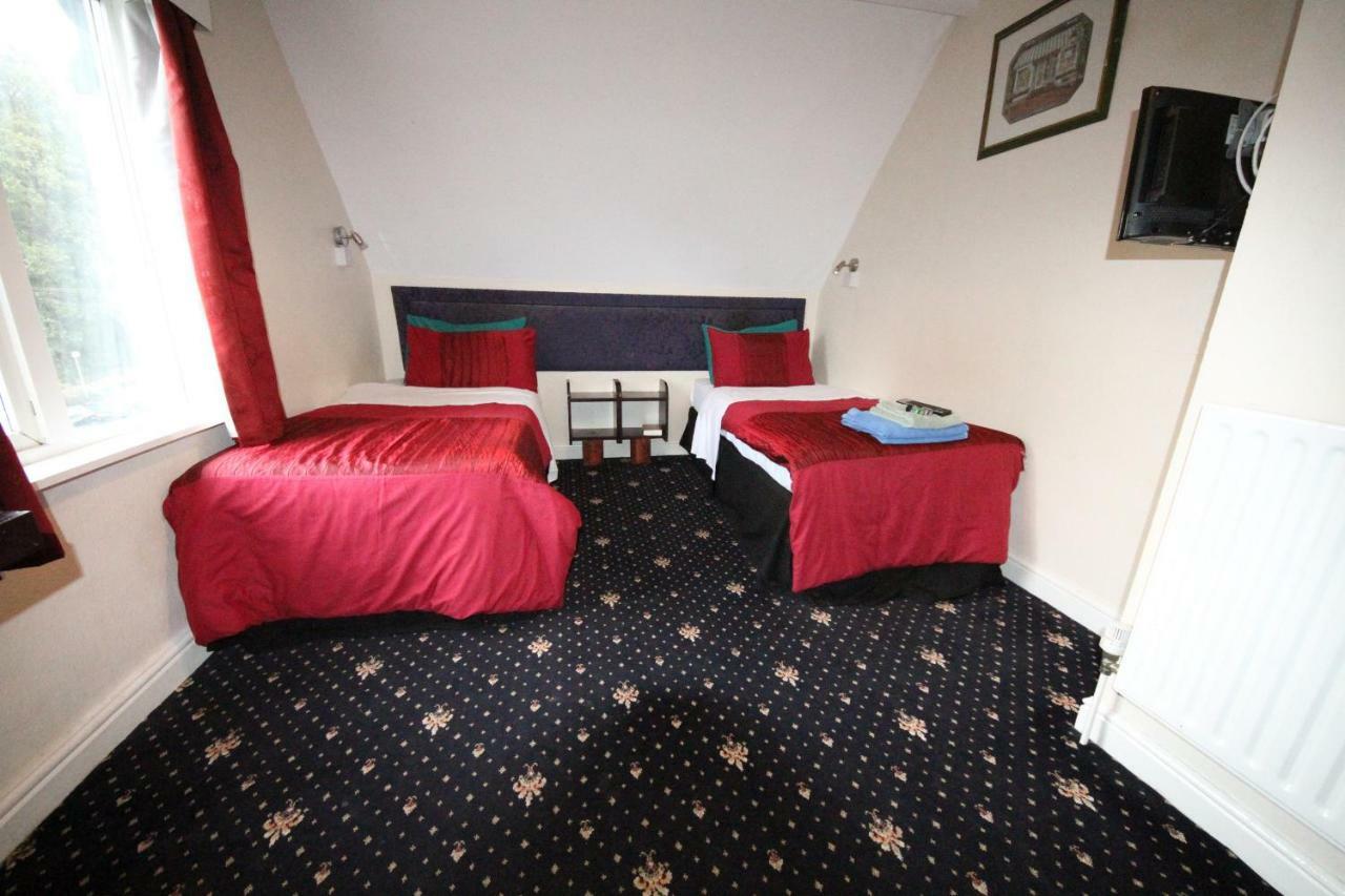 Bed & Breakfast Avalon Leeds (West Yorkshire)