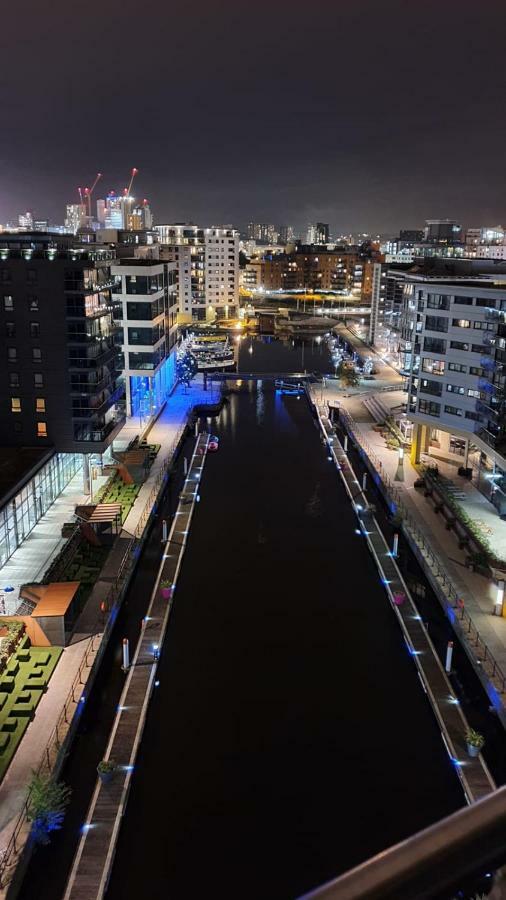 Apartment Leeds