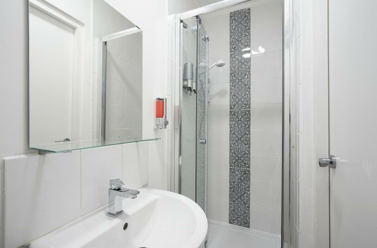 Alfa Apartments, Quarry Court, High Street, Morley
