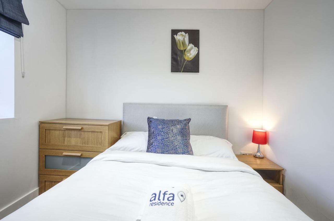 Alfa Apartments, Quarry Court, High Street, Morley * Leeds (West Yorkshire)