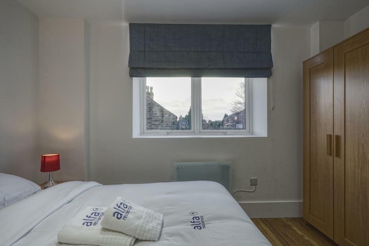 Alfa Apartments, Quarry Court, High Street, Morley Apartment Leeds (West Yorkshire)
