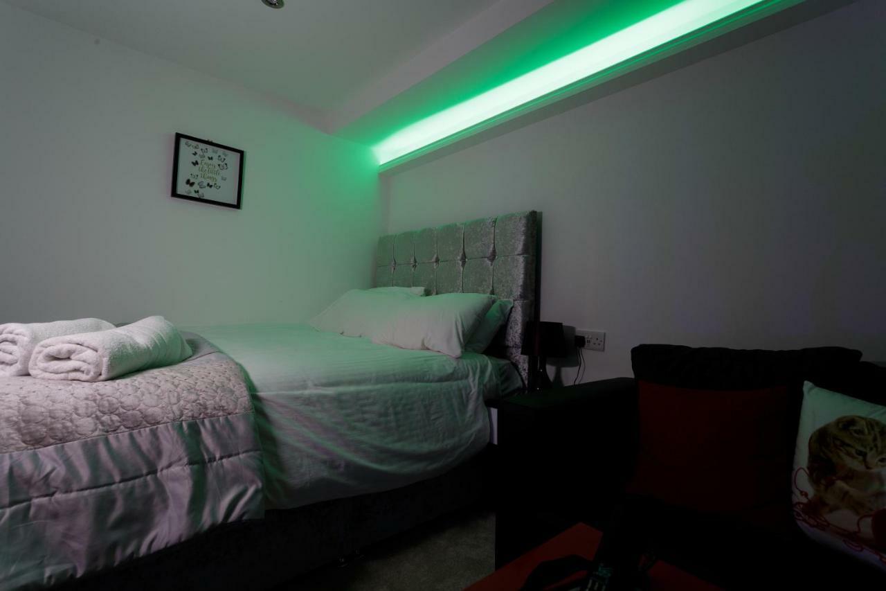 Apartment Clifton Bespoke Serviced