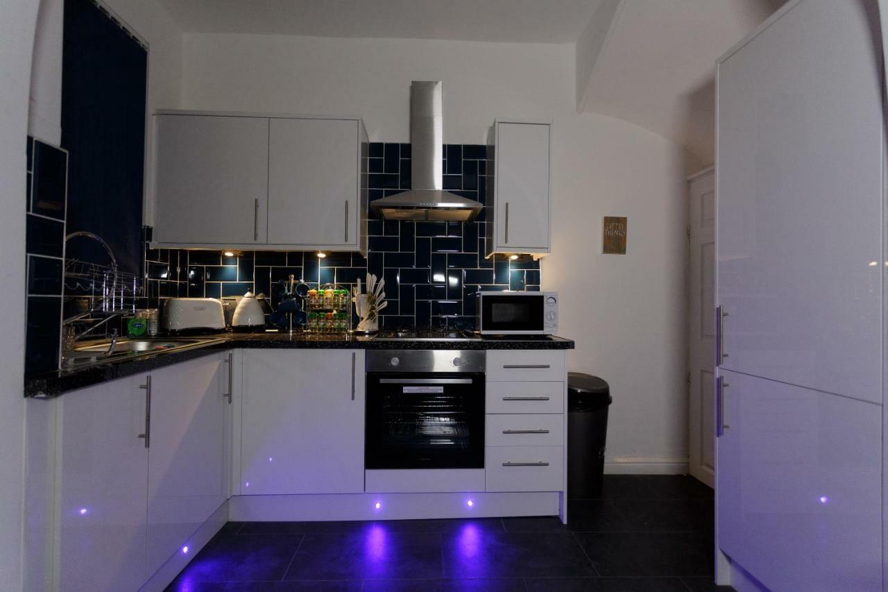 Apartment Clifton Bespoke Serviced *