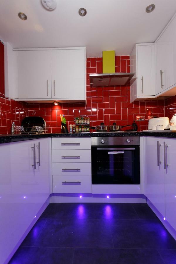 Clifton Bespoke Serviced Apartment