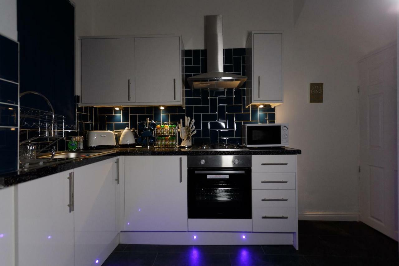 Apartment Clifton Bespoke Serviced Leeds (West Yorkshire)