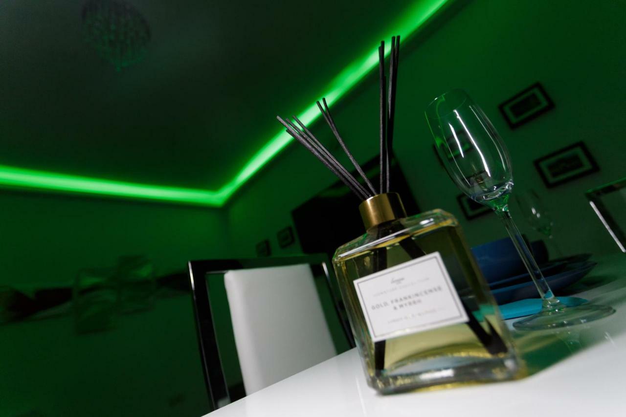 Apartment Clifton Bespoke Serviced Leeds (West Yorkshire)