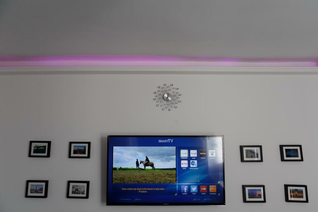 Clifton Bespoke Serviced Apartment *