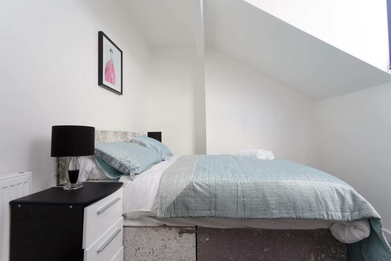 Apartment Clifton Bespoke Serviced