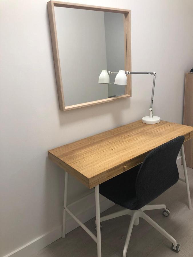 Apartment Stunning In Leeds Financial Quarter Leeds (West Yorkshire)