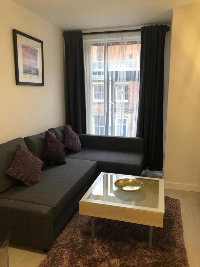 Apartment Stunning In Leeds Financial Quarter Leeds (West Yorkshire)