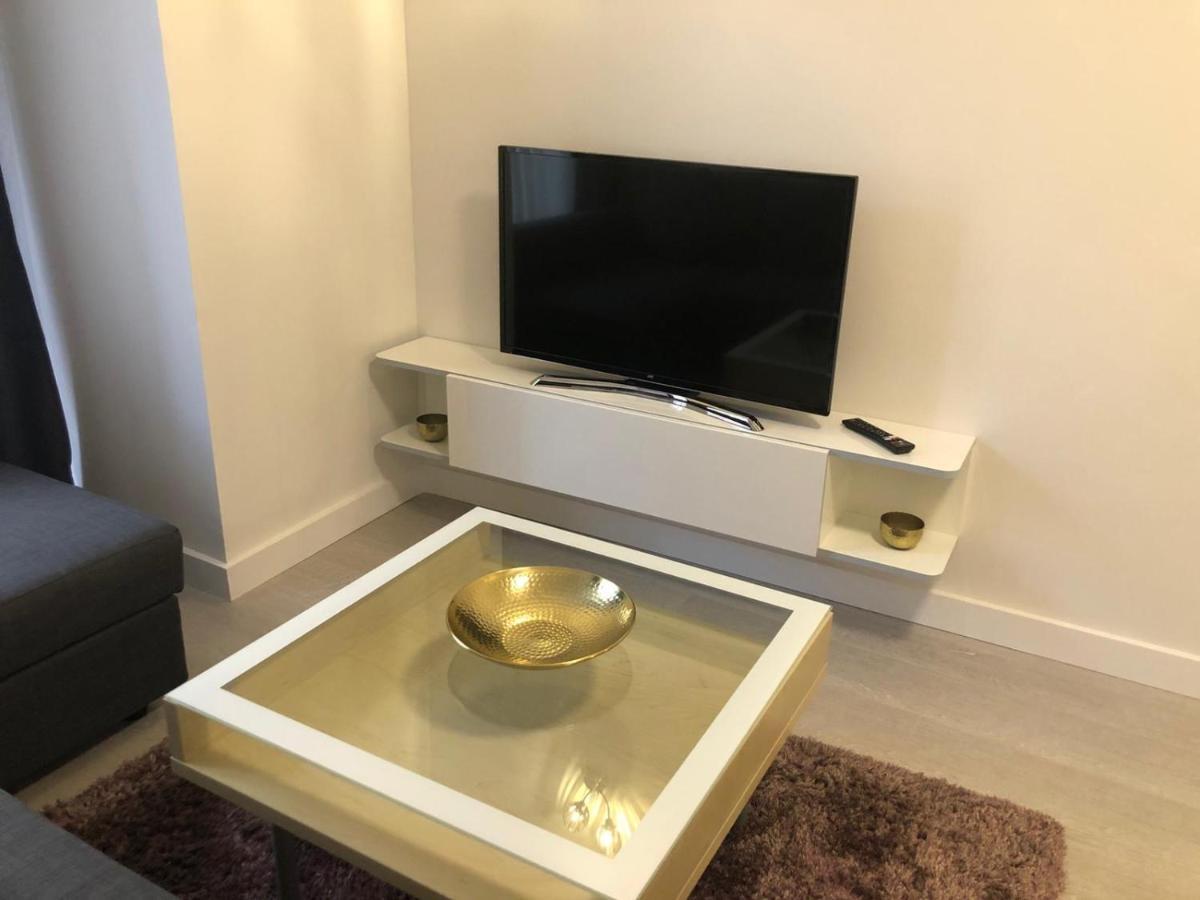 Stunning In Leeds Financial Quarter Apartment Leeds (West Yorkshire)