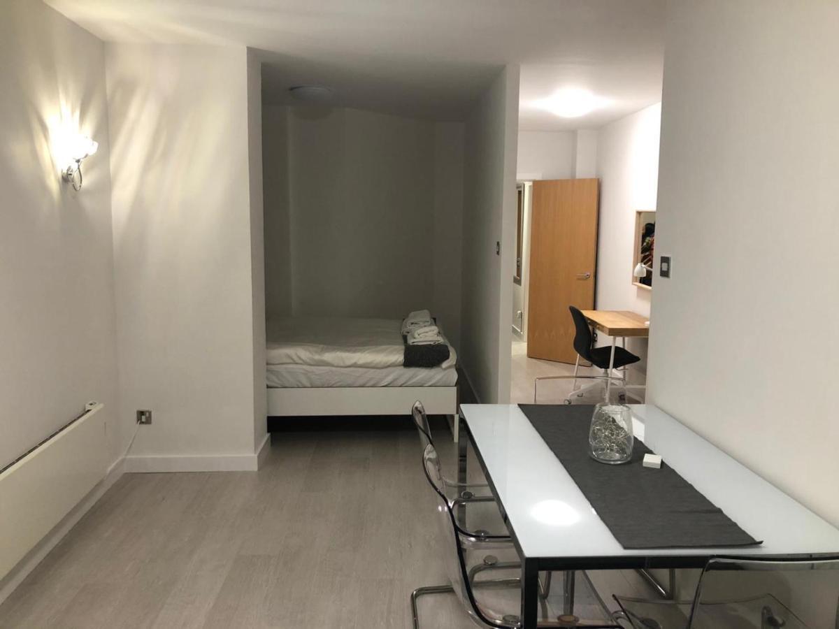 Apartment Stunning In Leeds Financial Quarter *