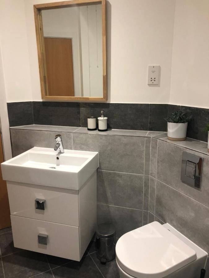 Stunning In Leeds Financial Quarter * Leeds (West Yorkshire)