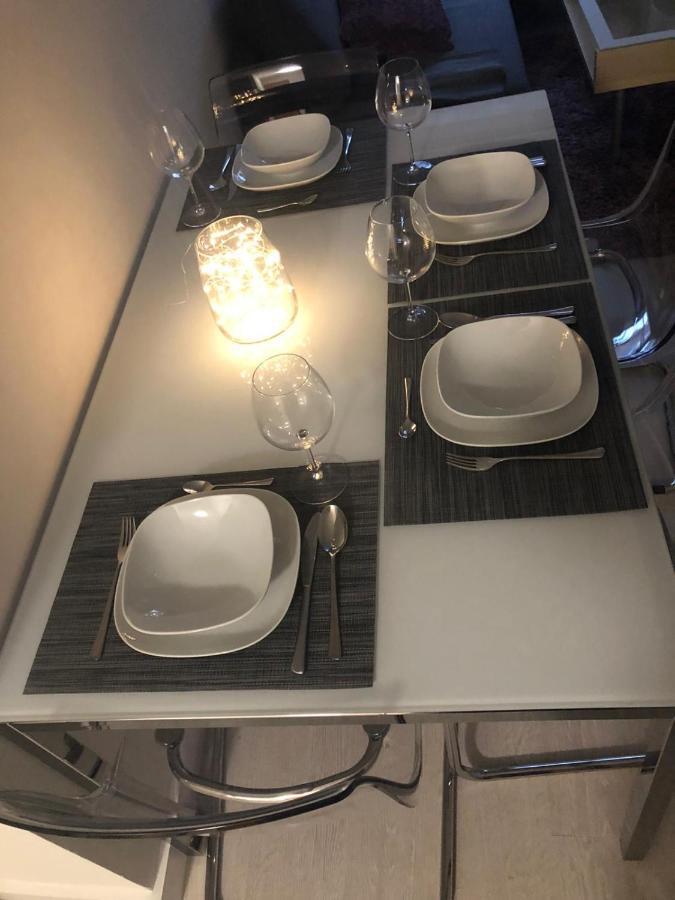 Apartment Stunning In Leeds Financial Quarter