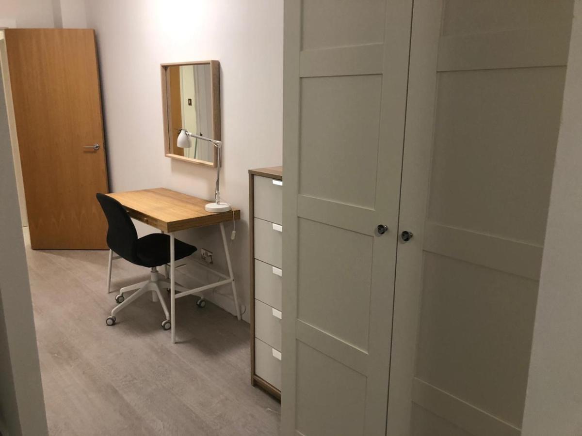 Stunning In Leeds Financial Quarter Apartment