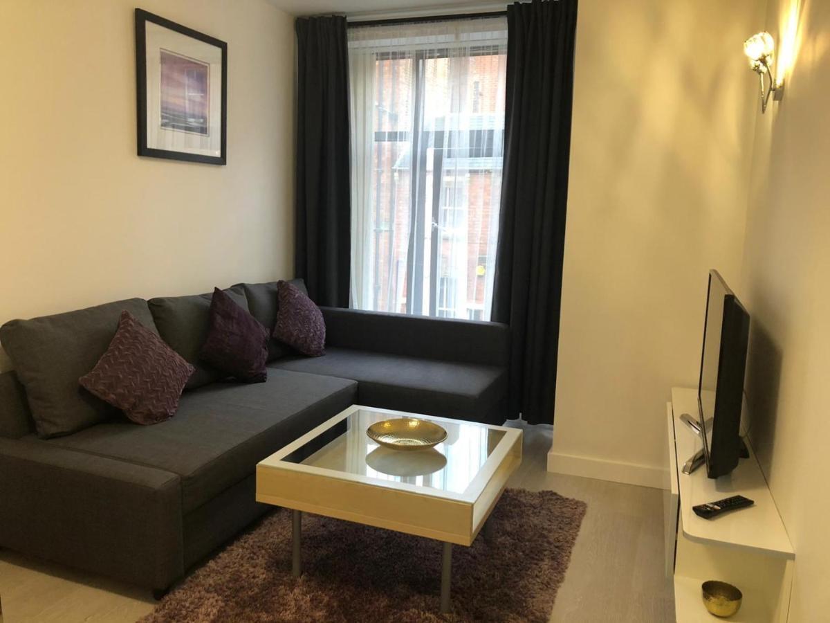 Stunning In Leeds Financial Quarter * Leeds (West Yorkshire)