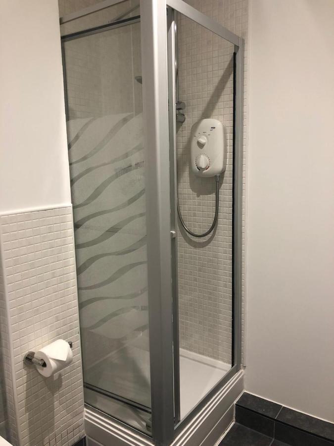 Apartment Stunning In Leeds Financial Quarter *