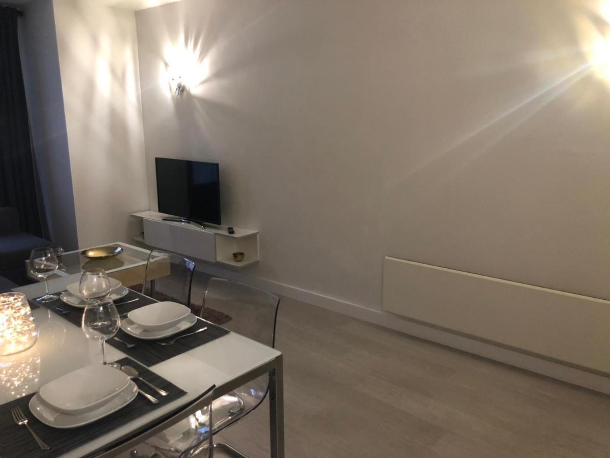 Apartment Stunning In Leeds Financial Quarter Leeds (West Yorkshire)