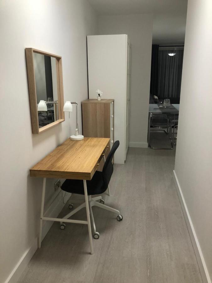 Stunning In Leeds Financial Quarter Apartment