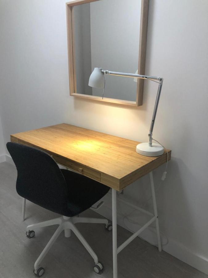 Apartment Stunning In Leeds Financial Quarter Leeds (West Yorkshire)