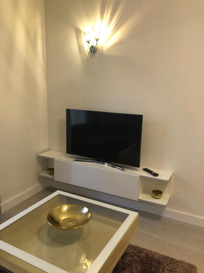 Apartment Stunning In Leeds Financial Quarter *
