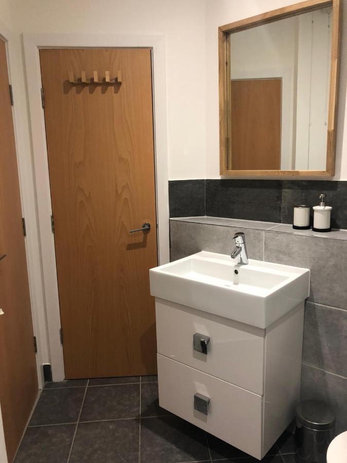 Apartment Stunning In Leeds Financial Quarter Leeds (West Yorkshire)
