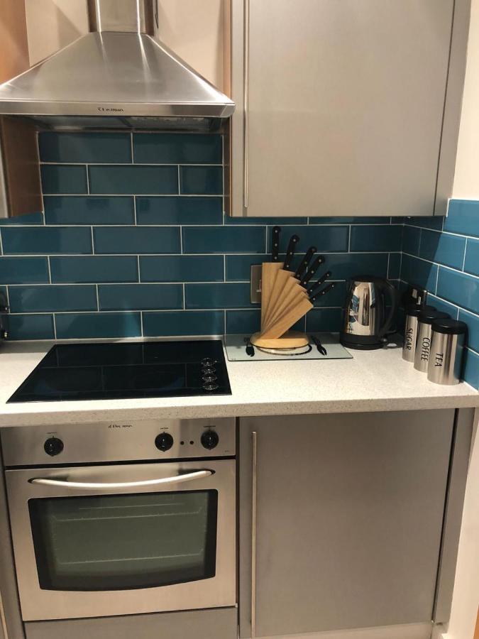 Apartment Stunning In Leeds Financial Quarter Leeds (West Yorkshire)