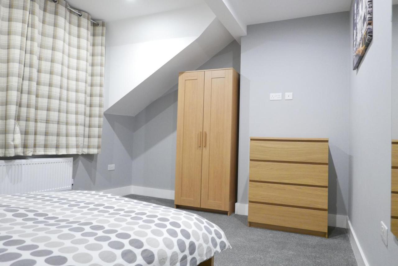 1 Bed Close To Leeds Arena Sleeps Up To 4 People F5 * Leeds (West Yorkshire)