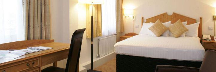 Britannia Leeds Hotel 3*