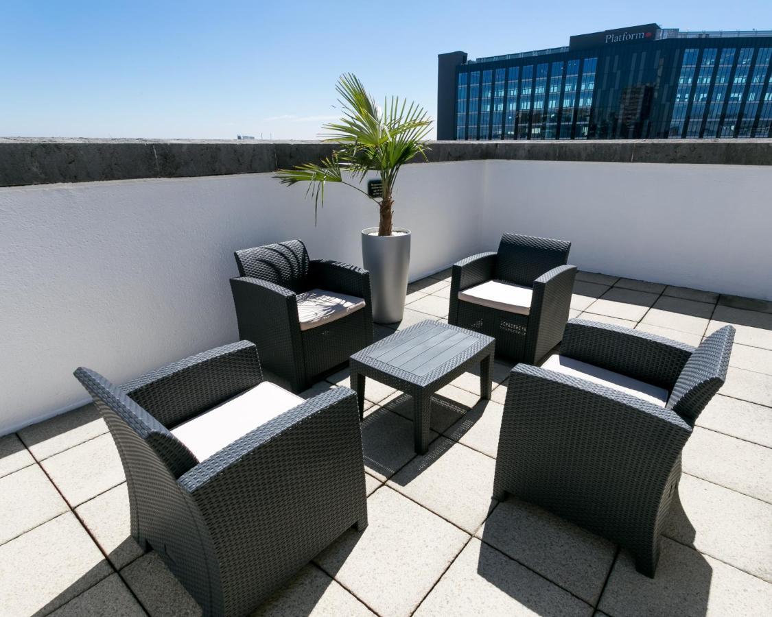 The Queens Hotel 4*