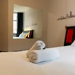 Easyhotel Leeds