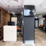 Easyhotel Leeds