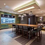 Premier Inn Leeds City Centre