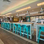 Premier Inn Leeds City Centre