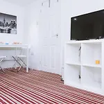 Brownhill Studio In Leeds