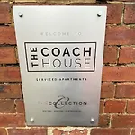 Loft At The Coach House Apartments