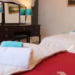 Advo Aparts Guest Hotel Leeds