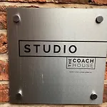 Studio At The Coach House Apartments