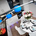 Live In Leeds Grange Apartments