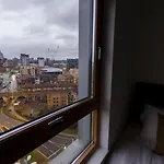 Live In Leeds Sky Penthouse