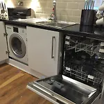Live In Leeds Nazarene Apartments