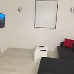 Live In Leeds Nazarene Apartments