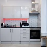 The Avenue Apartments