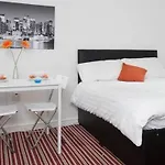 Brownhill Studio In Leeds